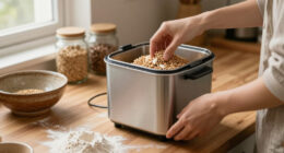 15 Best Automatic Bread Makers for 2026