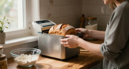 15 Best Automatic Bread Makers in 2026