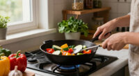 15 Best Cast Iron Skillets for Vegans in 2026
