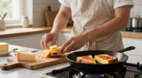 15 Best Cheeses for Grilled Cheese in 2026