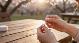 15 Best Cherry Blossom Nail Stickers in 2026