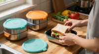 15 Best Compact Electric Lunch Warmers for 2026