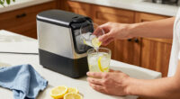 15 Best Countertop Ice Makers for 2026
