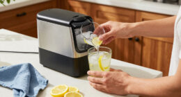 15 Best Countertop Ice Makers for 2026