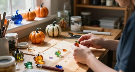 15 Best Decorative Glass Pumpkins in 2026