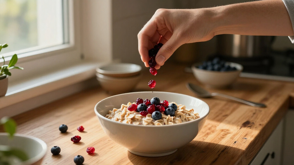 15 Best Dried Berries for Snacking and Everyday Use in 2026
