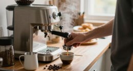15 Best Espresso Machines for Home Baristas in 2026
