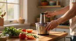 15 Best Kitchen Food Processor in 2026