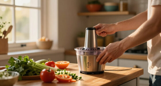 15 Best Kitchen Food Processor in 2026
