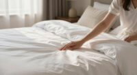 15 Best Luxury Bed Sheets in 2026