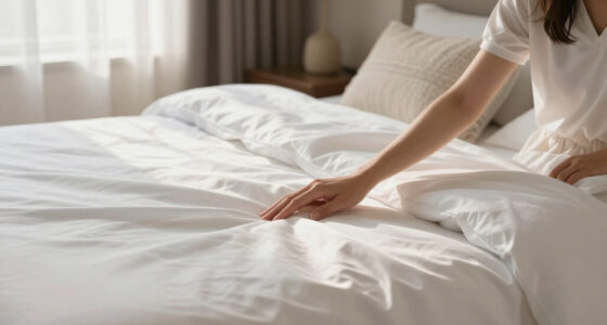 15 Best Luxury Bed Sheets in 2026