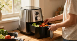 15 Best Multi-Purpose Air Fryer Oven in 2026