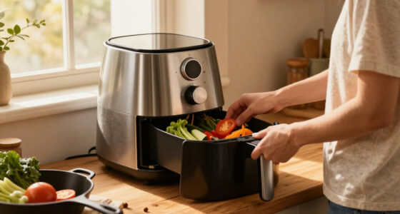 15 Best Multi-Purpose Air Fryer Oven in 2026