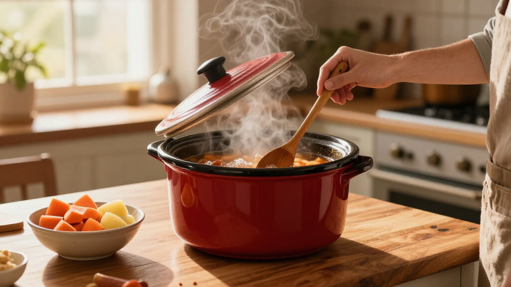 15 Best Slow Cookers for Easy, Flexible Meals in 2026