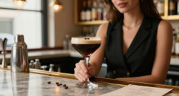 2026 Price Map: What An Espresso Martini Costs On Average In All 50 U.S. States