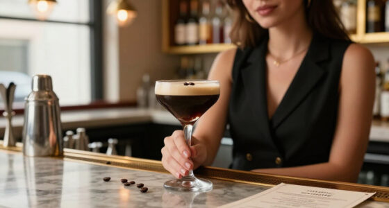 2026 Price Map: What An Espresso Martini Costs On Average In All 50 U.S. States