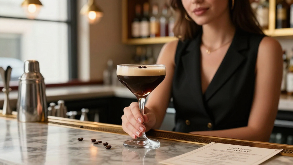 2026 Price Map: What An Espresso Martini Costs On Average In All 50 U.S. States