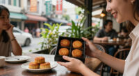 25 Mooncakes 2026 รวมคอลเล็กชันสุดพิเศษจากโรงแรมและร้านดังทั่วกรุงเทพฯ - Thestandard.co