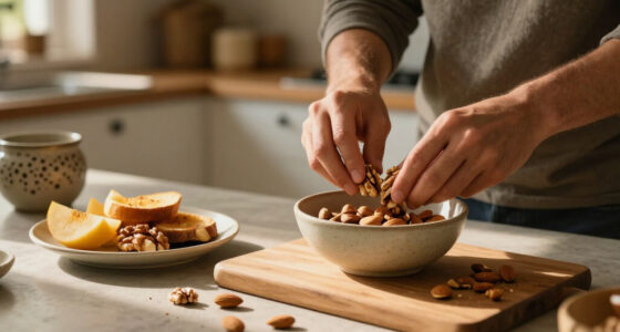 5 Best Magnesium-Rich Nuts in 2026