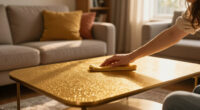 7 Best Glitter Finish Furniture in 2026