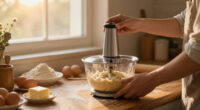 9 Best Food Processors for Baking in 2026
