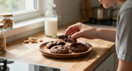 After Fans Begged, This Viral Dubai Chocolate Cookie Is Finally Back - Sporked.com