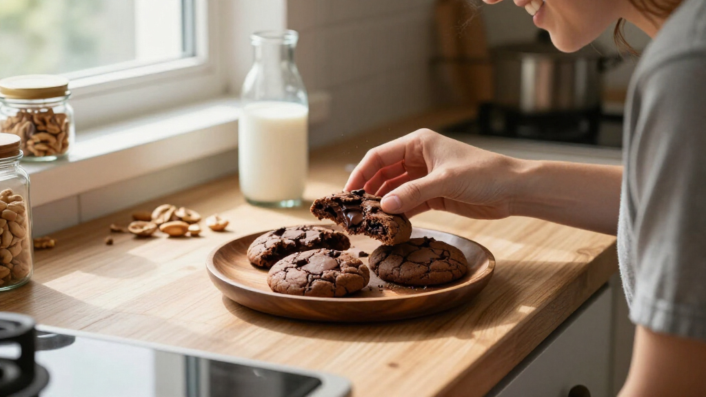 After Fans Begged, This Viral Dubai Chocolate Cookie Is Finally Back - Sporked.com