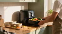 Air Fryers For Small Kitchens: A Prime Big Deal Days Guide