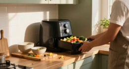 Air Fryers For Small Kitchens: A Prime Big Deal Days Guide