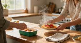 Aldi To Roll Out First Ready-made Meals Line