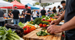 Auckland Gets Another Food Event - But Does NZ Have The Appetite For More? - Thepost.co.nz