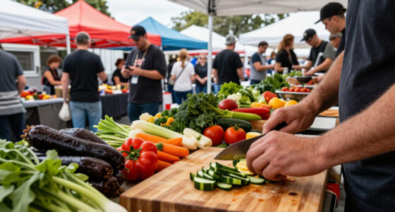 Auckland Gets Another Food Event - But Does NZ Have The Appetite For More? - Thepost.co.nz