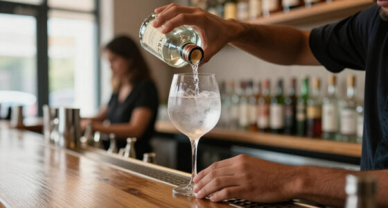 Aviation Gin Surges In Global Coverage