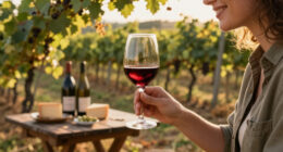 Bacco’s Italian Wine Program: A Curated Journey Through Italy