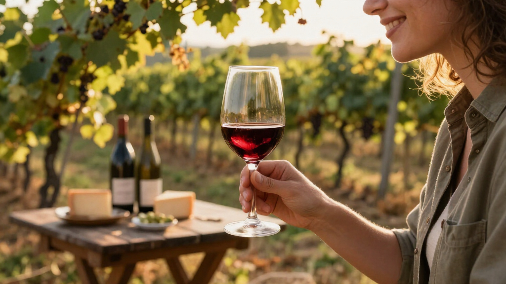 Bacco’s Italian Wine Program: A Curated Journey Through Italy