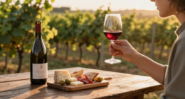 Bacco’s Italian Wine Program: A Curated Journey Through Italy
