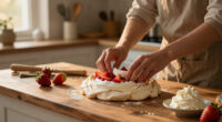 Bake Off Italia 2026: La Pavlova Di Iginio Massari, Consigli E Ricetta
