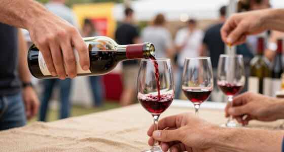 Barbera At The Douja d'Or: Asti's September Wine Fair Explained