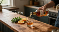 Basil Hayden Surges In Global Coverage