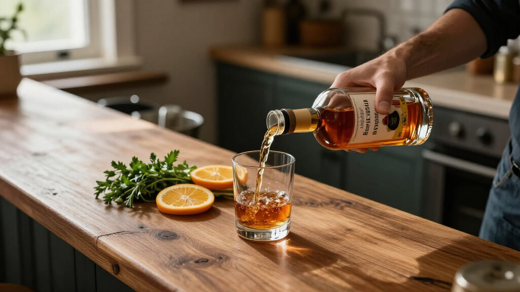 Basil Hayden Surges In Global Coverage