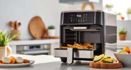 Beat the Heat: Ninja Foodi Smart XL Air Fry Oven for Summer Cooking