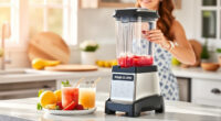 Beat the Heat: Summer Recipes & Uses with the Ninja SLUSHi Frozen Drink Maker