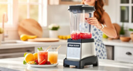 Beat the Heat: Summer Recipes & Uses with the Ninja SLUSHi Frozen Drink Maker