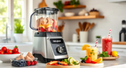 Beat the Heat with Ninja SLUSHi Max XXL Frozen Drink Recipes