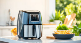 Beat the Heat with the Ninja Air Fryer’s Summer Feast Power