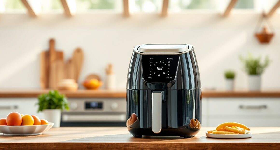 Beat the Heat with the Ninja Air Fryer — Your Summer Cooking Sidekick