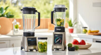 Beat the Heat with the Ninja Blast Max Portable Blender