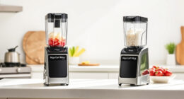 Beat the Heat with the Ninja SLUSHi Max XXL Frozen Drink Maker