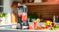 Beat the Summer Heat with Ninja SLUSHi Frozen Drink Recipes