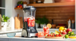 Beat the Summer Heat with Ninja SLUSHi Frozen Drink Recipes